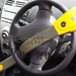 Security & Anti-Theft Accessories: steering wheel lock anti-theft device in Alabama